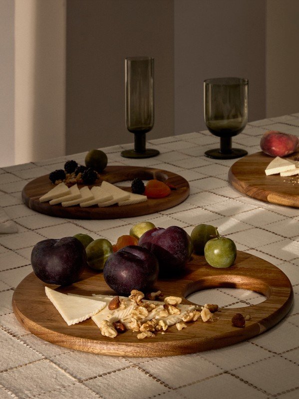 Inspirációk: Konyha és étkező, Étkező