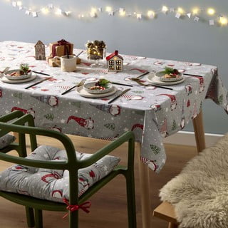 Karácsonyi asztalterítők