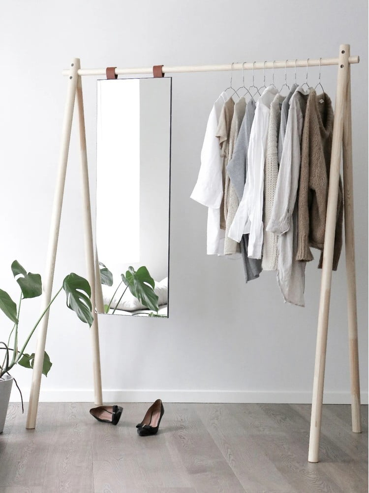 Inspirációk: Skandináv stílus, Takarítás és rendszerezés