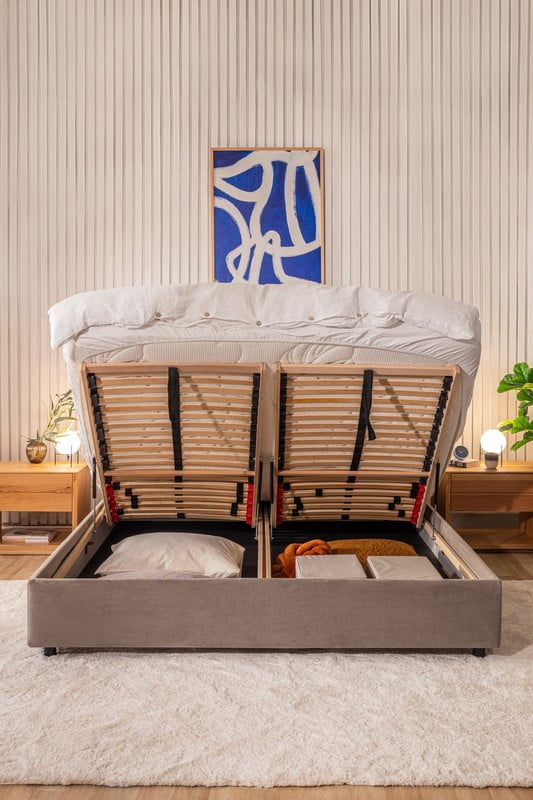 Inspirációk: Hálószoba