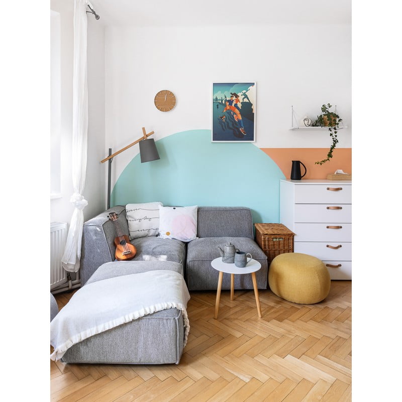 Inspirációk: Nappali, Átalakítások