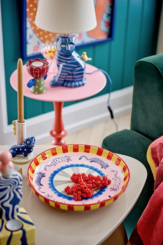 Inspirációk: Nappali, Dekoráció