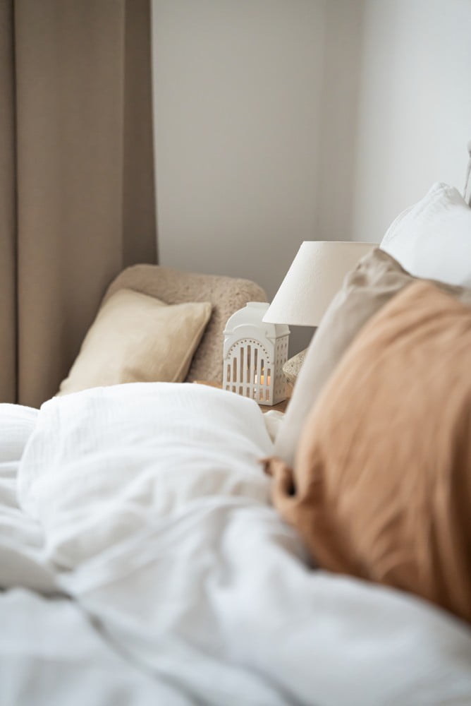 Inspirációk: Hálószoba