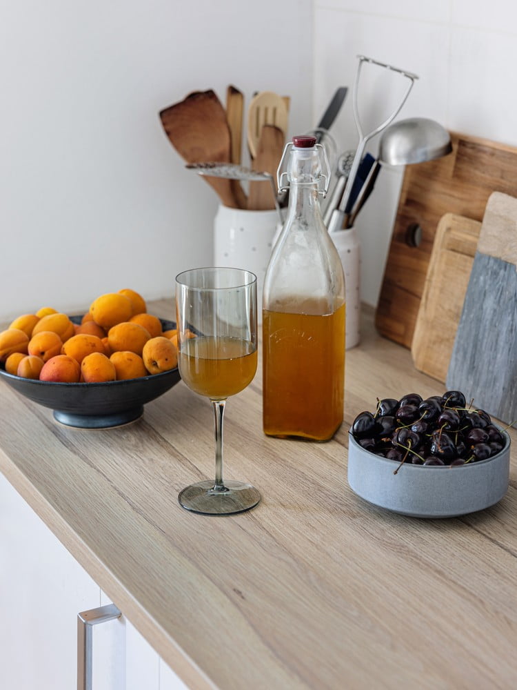 Inspirációk: Konyha és étkező