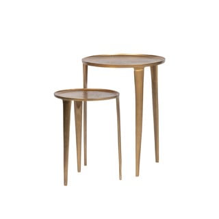 Tárolóasztal szettek