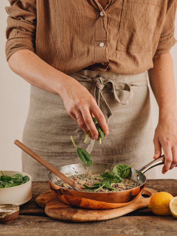 Inspirációk: Konyha és étkező