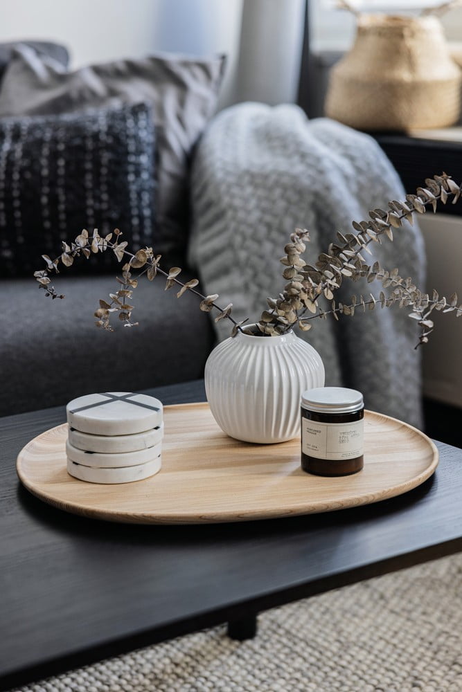 Inspirációk: Nappali