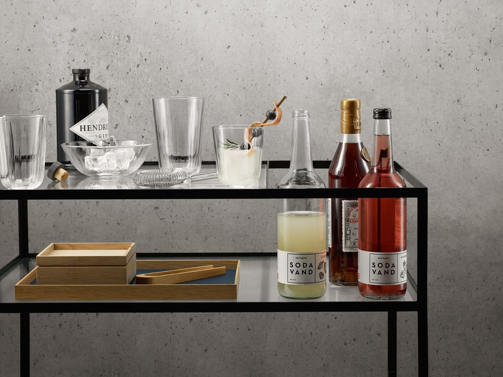 Inspirációk: Étkező, Konyha és étkező