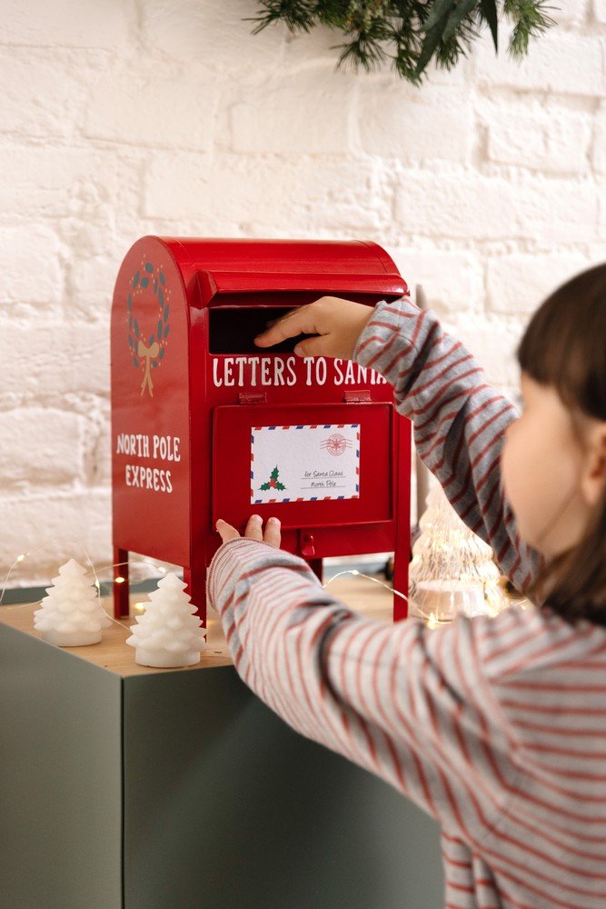 Inspirációk:  Karácsony