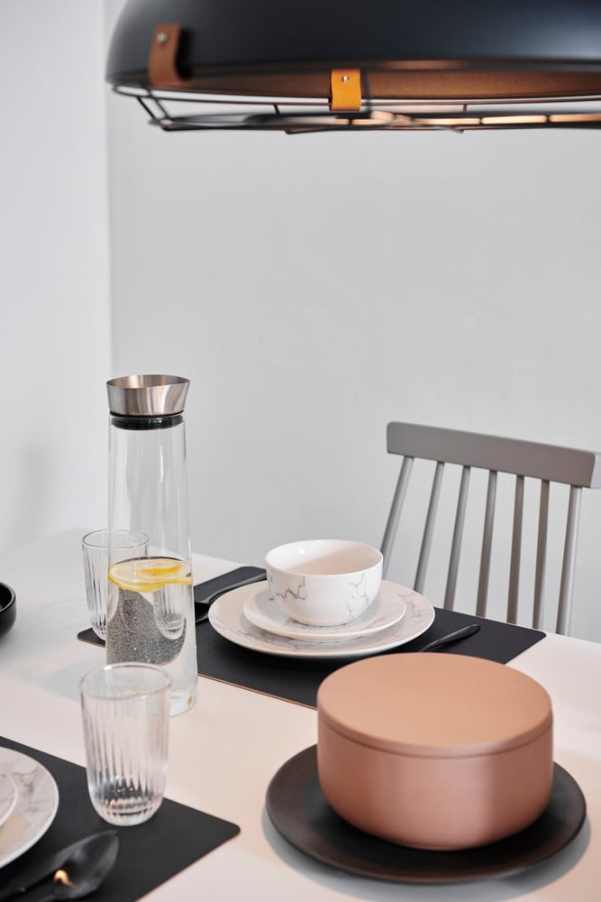 Inspirációk: Étkező, Skandináv stílus