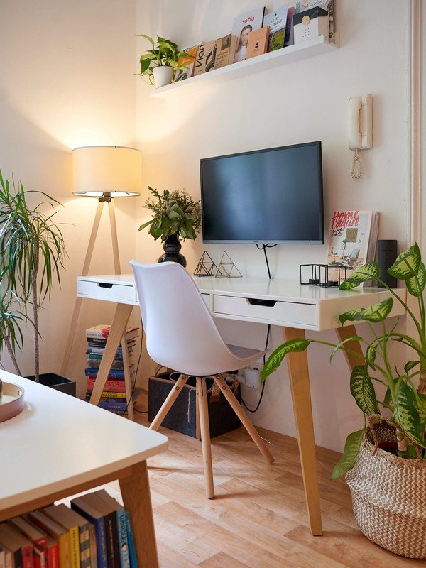 Inspirációk: Munka és tanulás