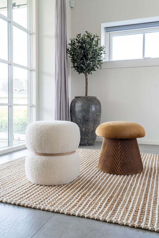 Inspirációk: Nappali