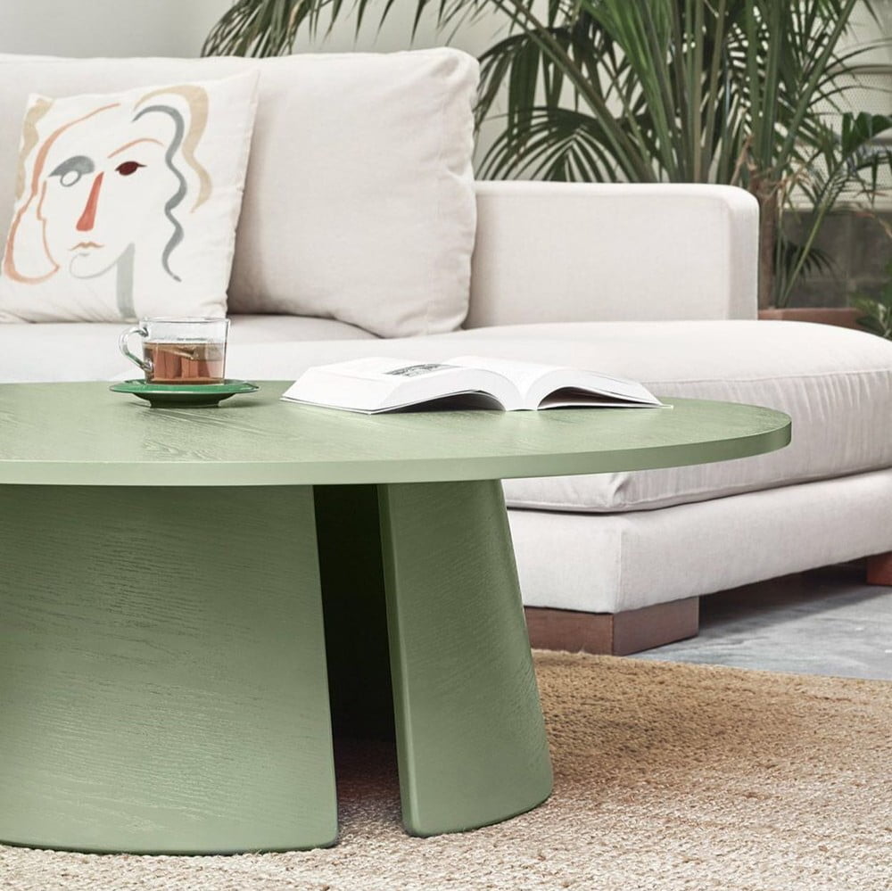 Inspirációk: Skandináv stílus, Nappali