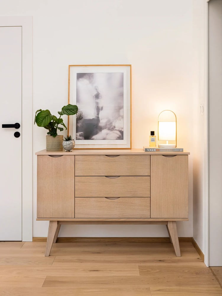 Inspirációk: Előszoba és gardrób