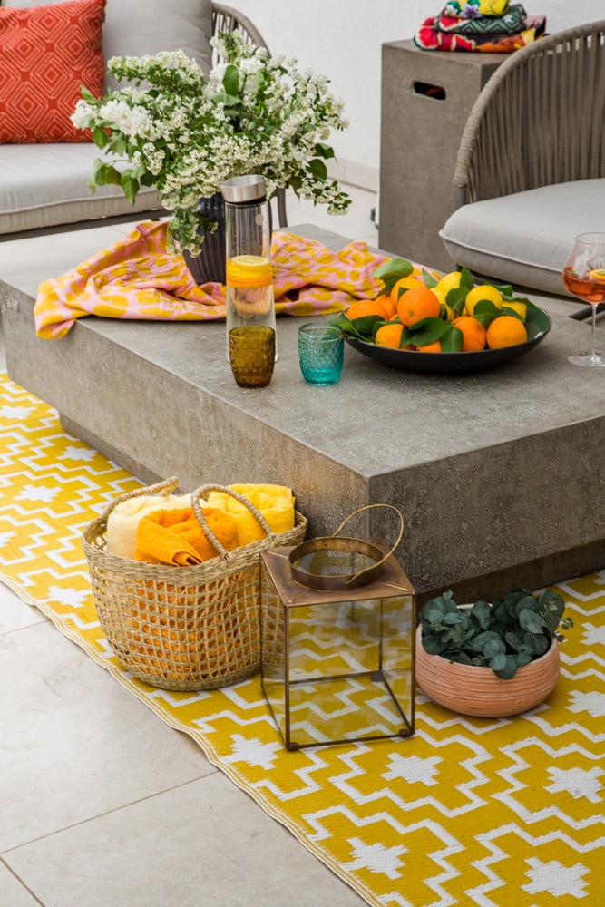 Inspirációk: Nyár, Kert