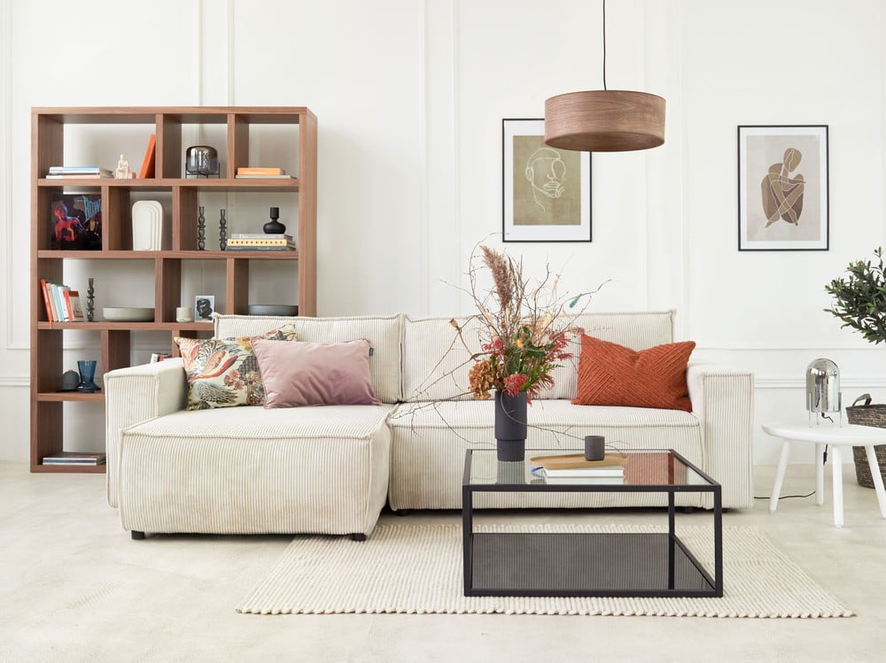 Inspirációk: Nappali, Skandináv stílus