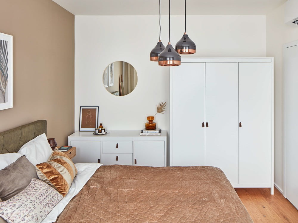 Inspirációk: Hálószoba