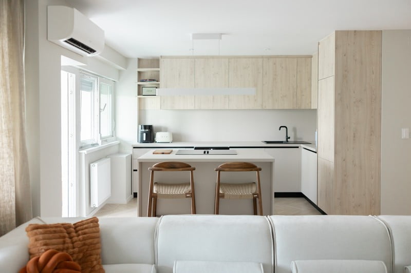 Inspirációk: Konyha és étkező, Vendégségben