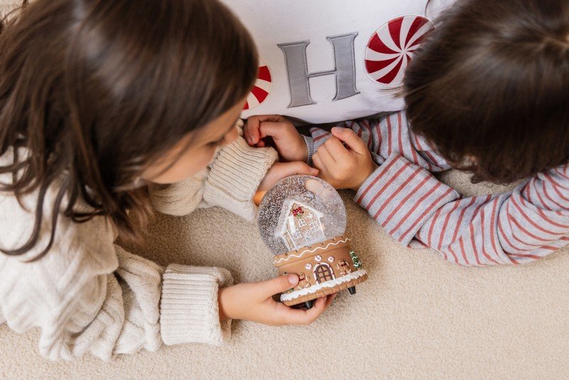 Mit ajándékozz karácsonyra? Ötletek minden költségvetéshez