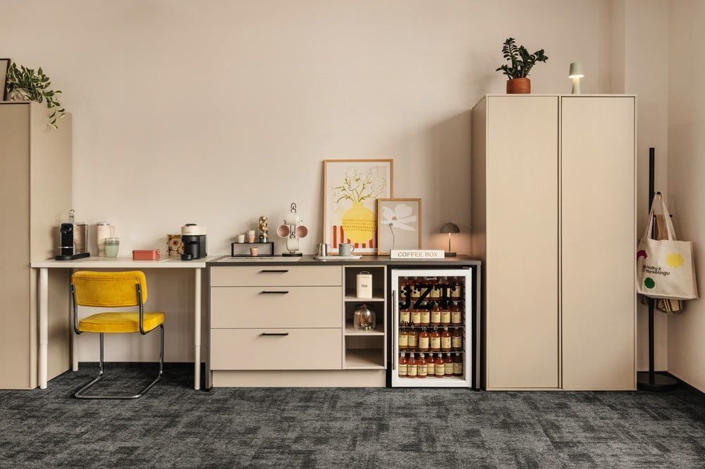 Inspirációk: Dolgozószoba