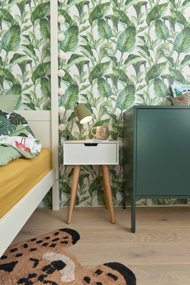 Inspirációk: Gyermekek, Gyerekszoba