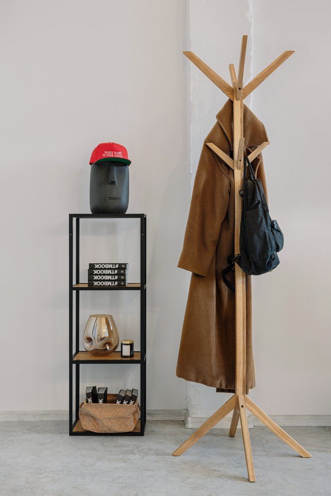 Inspirációk: Előszoba és gardrób