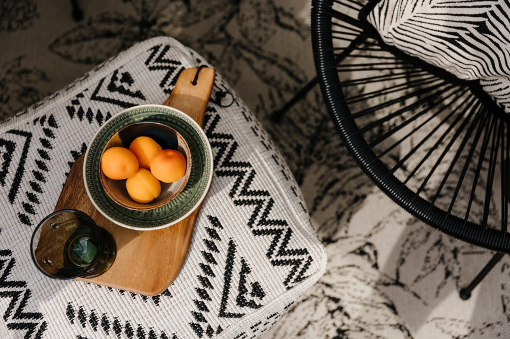 Inspirációk: Erkély és terasz, Kert