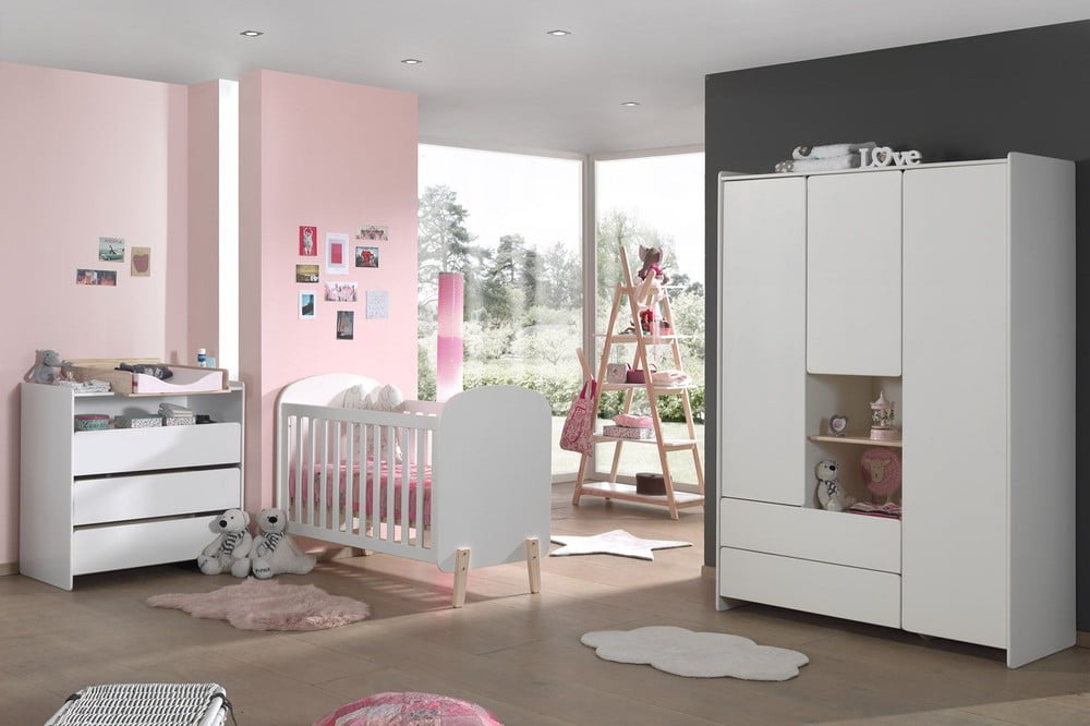 Inspirációk: Gyerekszoba, Klasszikus stílus, Gyermekek