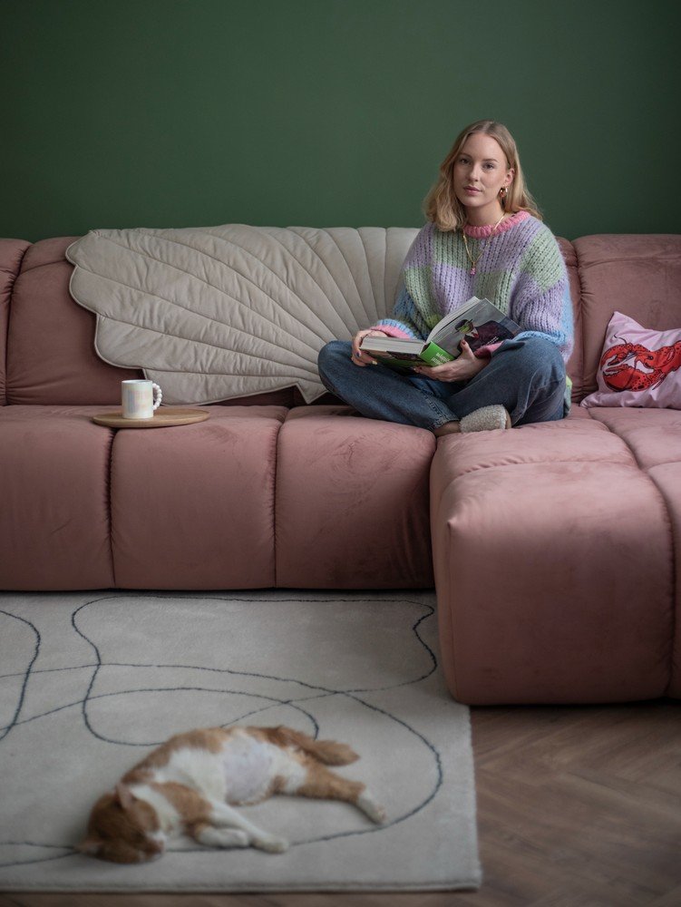 Inspirációk: Nappali