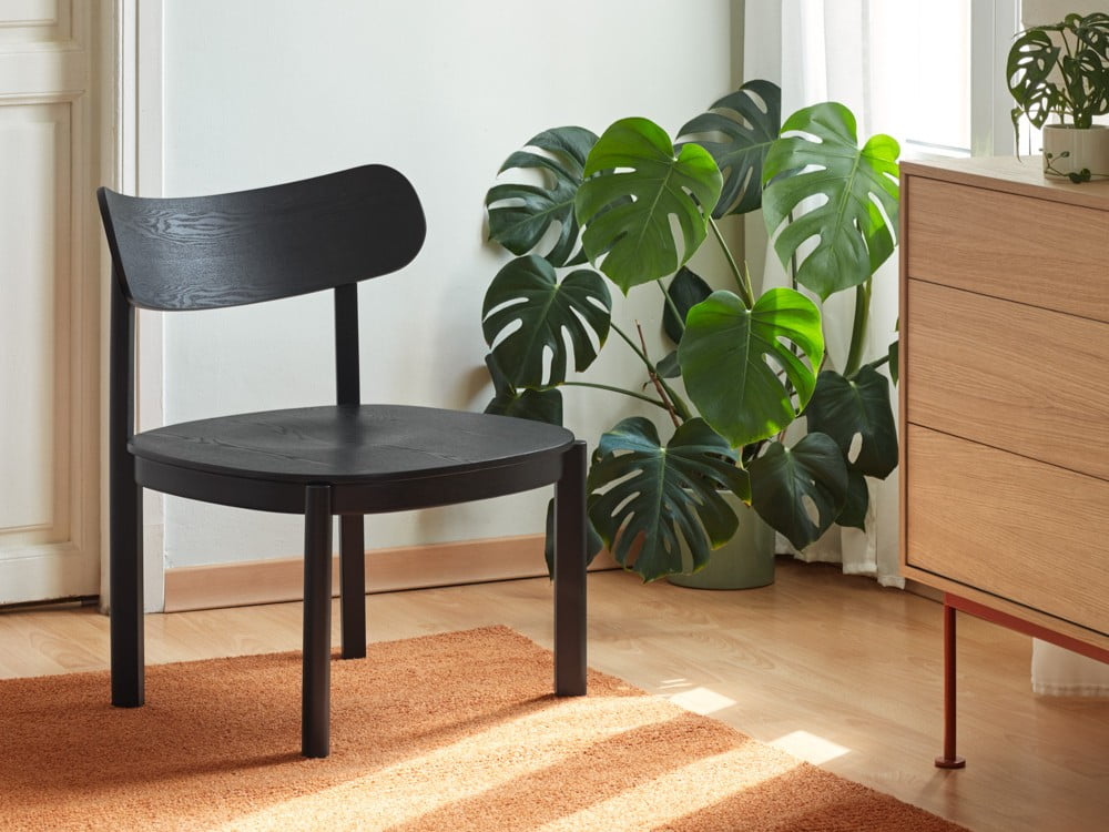 Inspirációk: Nappali