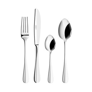 Rozsdamentes acél evőeszközök