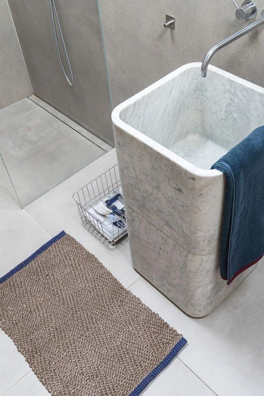 Inspirációk: Fürdőszoba