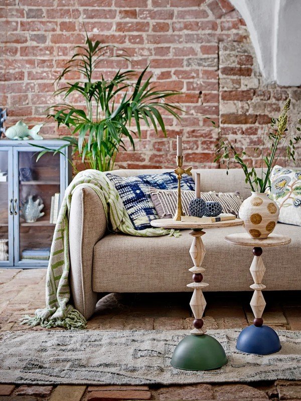 Inspirációk: Nappali, Tavaszi