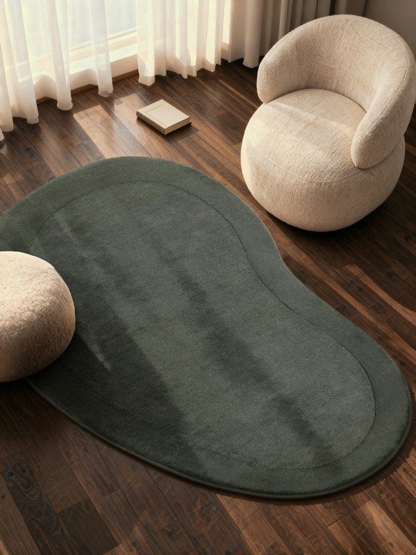 Inspirációk: Nappali