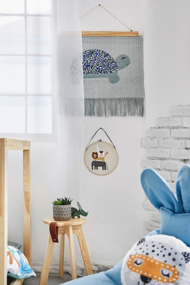 Inspirációk: Gyerekszoba, Gyermekek