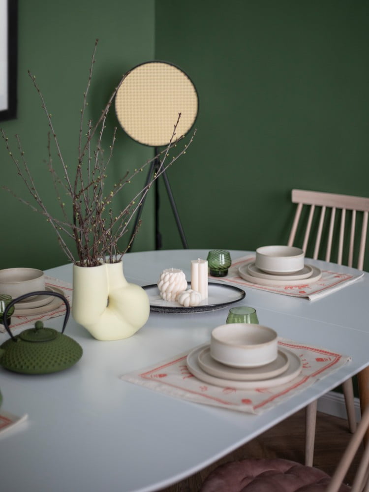 Inspirációk: Étkező