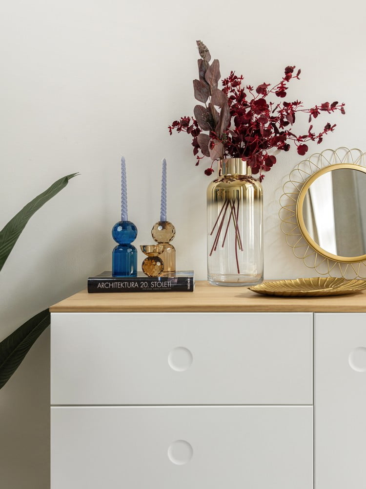 Inspirációk: Nappali