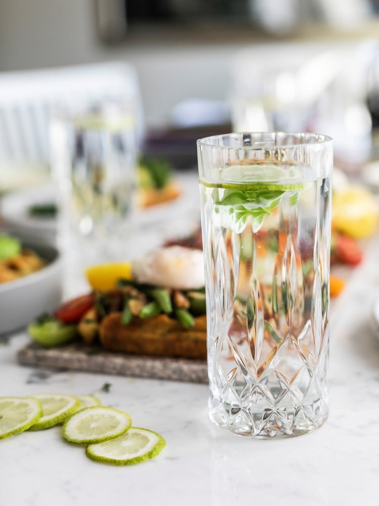 Inspirációk: Konyha és étkező, Étkező