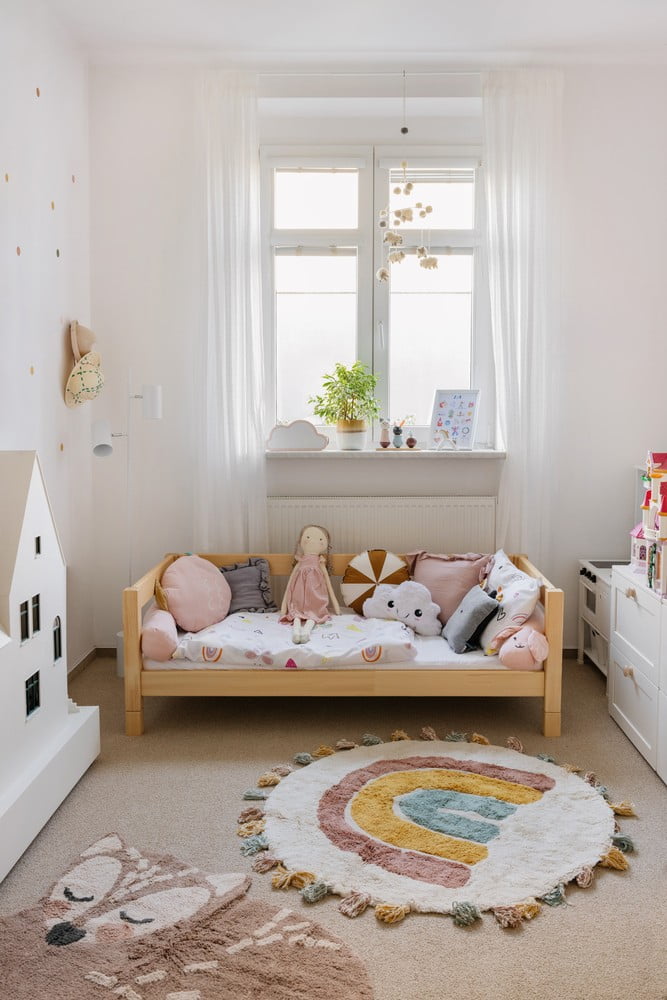 Inspirációk: Gyerekszoba, Gyermekek, Textíliák
