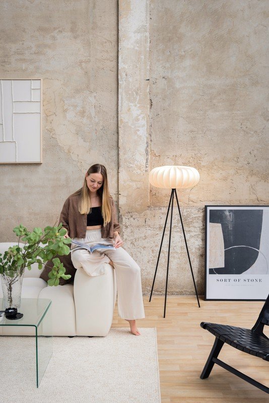 Inspirációk: Nappali