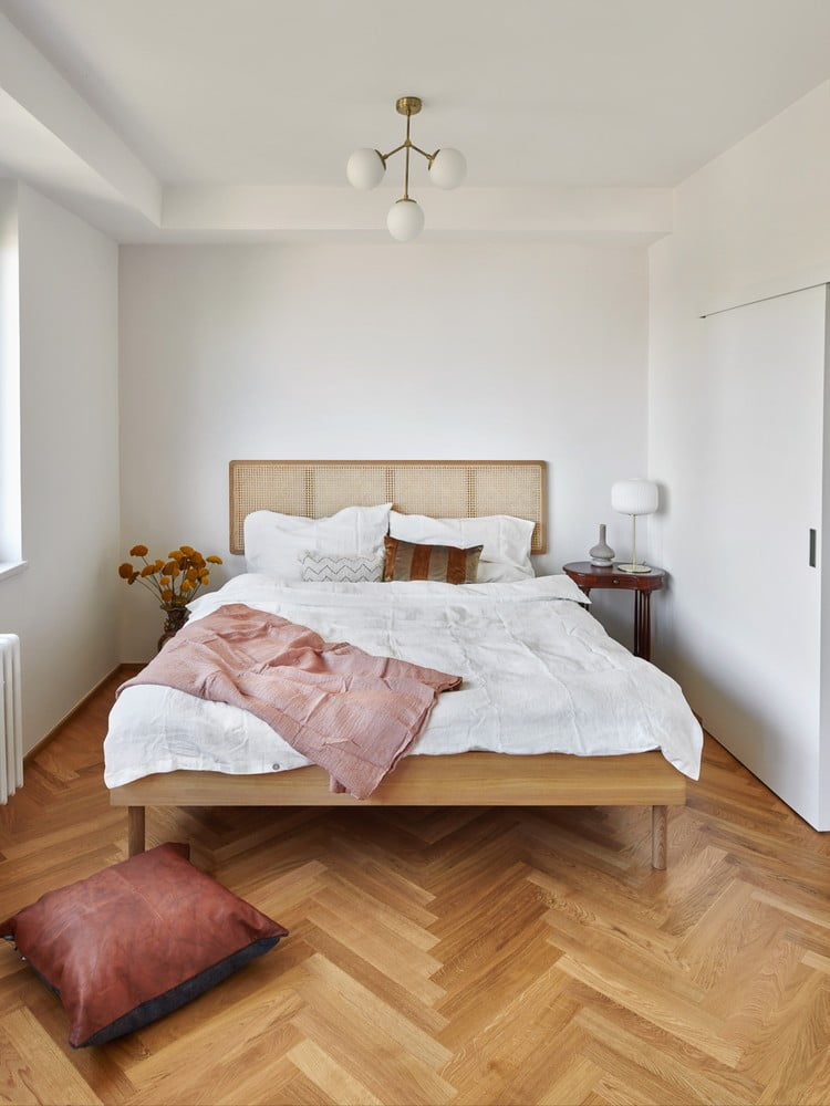 Inspirációk: Hálószoba