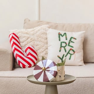 Karácsonyi textíliák