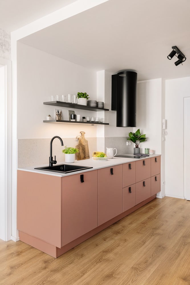 Inspirációk: Konyha és étkező