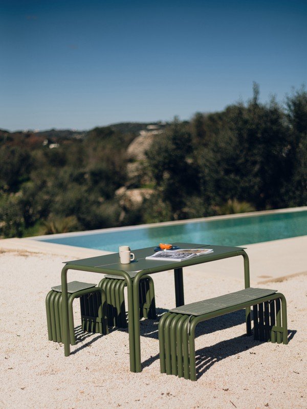 Inspirációk: Skandináv stílus, Kert