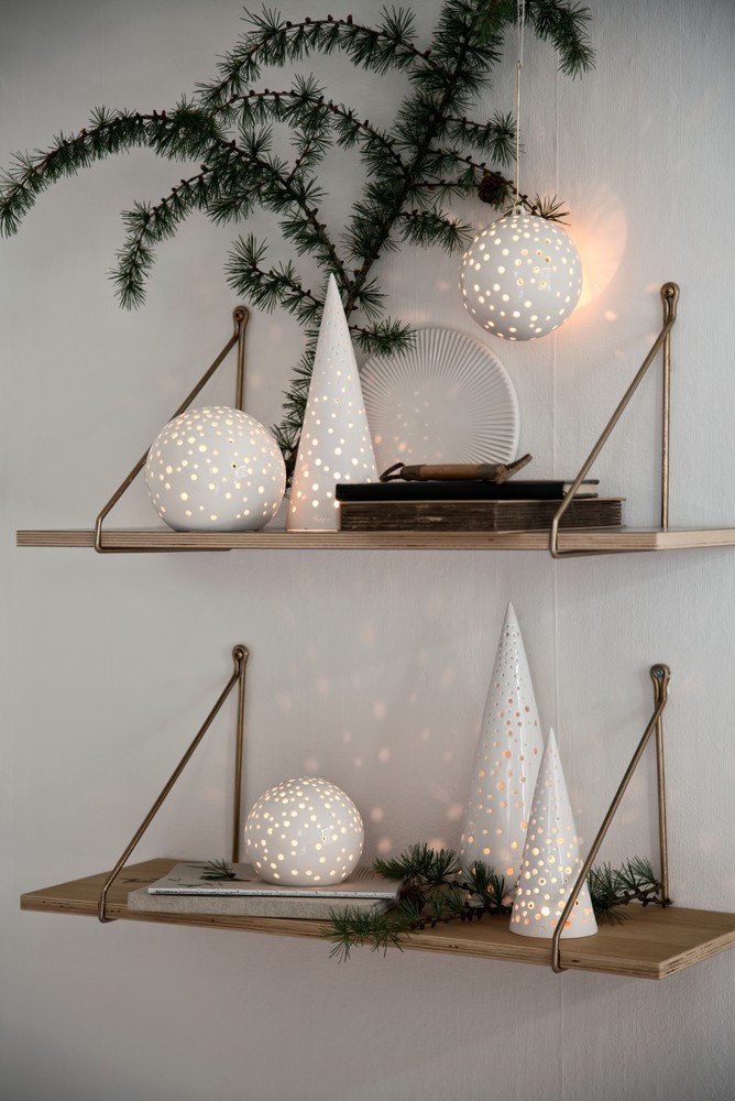 Inspirációk: Dekoráció,  Karácsony