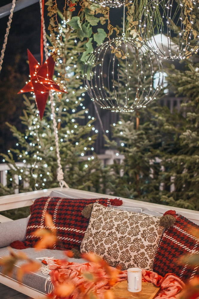 Inspirációk:  Karácsony