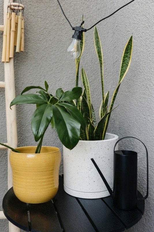 Inspirációk: Erkély és terasz, Nyár, Tavaszi