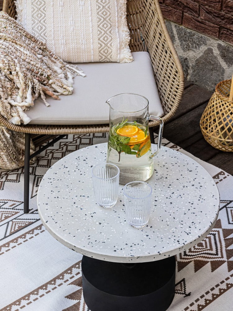 Inspirációk: Kert, Erkély és terasz, Boho stílus