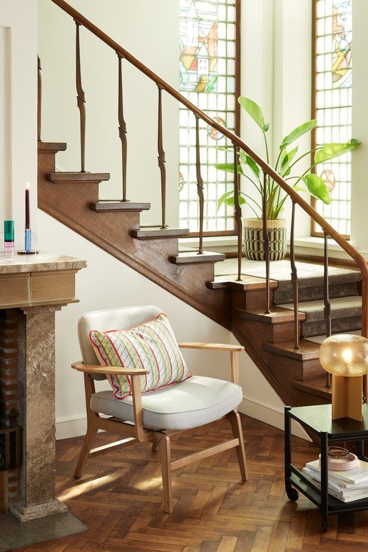 Inspirációk: Nappali