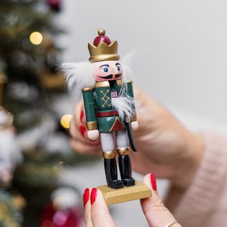 Karácsonyi figurák